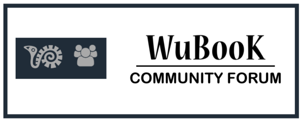 WuBook Forum