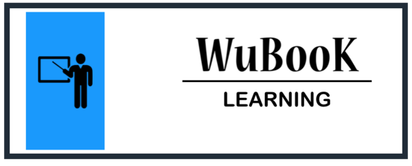 WuBook Learning